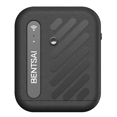 Bentsai B10 mini (черный)