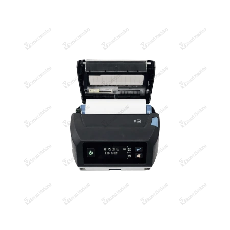 Мобильный принтер Dascom DP-641 в Санкт-Петербурге