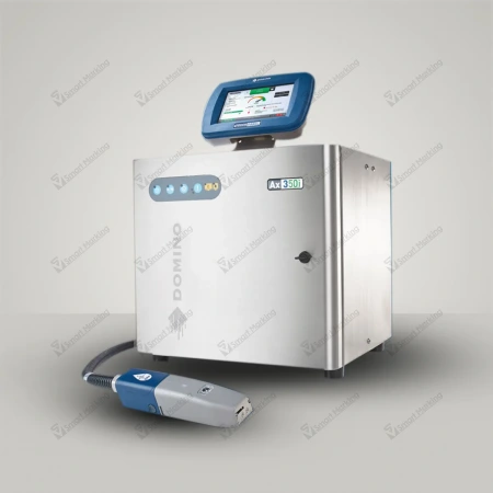 Каплеструйный маркиратор domino Ax350i от компании Смарт Маркинг