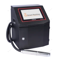 Встраиваемый каплеструйный маркиратор Btmark W724