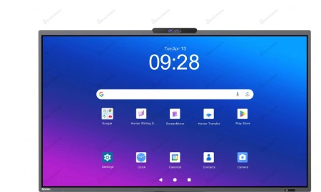 Интерактивная панель Horion M6AProV2 (75″) в Санкт-Петербурге