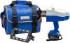Купить mnsb-155 мобильный ударно-точечный маркиратор, окно 150х50 мм по металлу MarknStamp по низким ценам в Смарт Маркинг