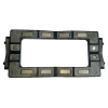 Купить ay2514 алюминевый v-образный упор с магнитными фиксаторами для mnsb-155 по металлу MarknStamp по низким ценам в Смарт Маркинг в Санкт-Петербурге